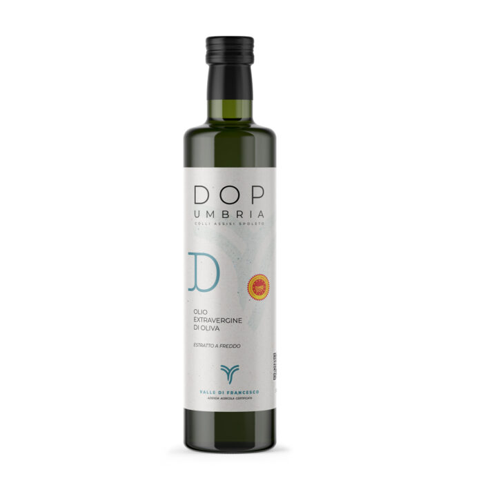 Olio Dop Umbria