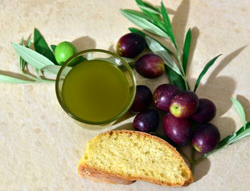 Guida alla degustazione “fai da te” dell’olio extravergine d’oliva