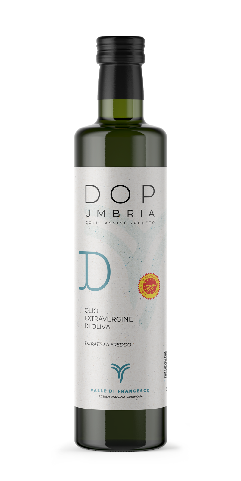 Olio Dop Umbria