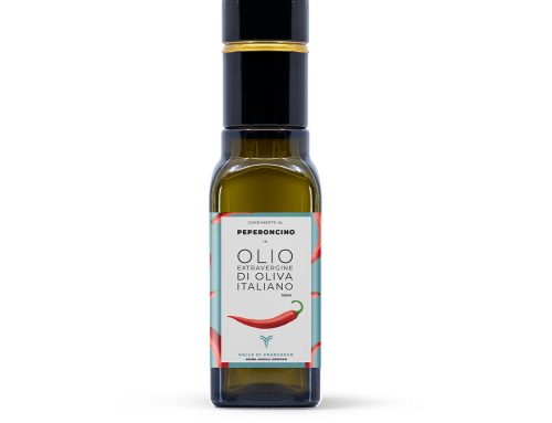 Oli aromatizzati: il gusto dell’Umbria che trasforma ogni piatto